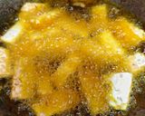 Gambar langkah 1 resipi Tumis Pedas Sayur Empat Raja.