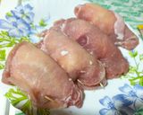 Foto del paso 1 de la receta: Libritos de lomo