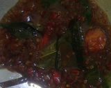 Foto langkah ke 4 dari resep Orek Tempe.