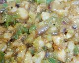 Foto del paso 3 de la receta: Toritos de chile caribe