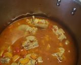 Foto del paso 6 de la receta: Manitas de Cerdo