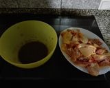 Foto del paso 1 de la receta Pollo de granja del abuelo Adolfo
