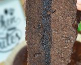 Foto langkah ke 7 dari resep Brownies kukus gluten free.