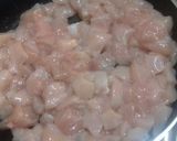Foto del paso 4 de la receta: Pollo con limón y mantequilla