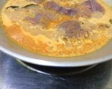 Foto langkah ke 3 dari resep Telur Ikan Kuah Asam Pedas.