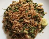 Foto langkah ke 5 dari resep Karedok 🥜🥒🌶🍽.
