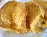 Foto del paso 6 de la receta: Pan de zapallo 😍🍞