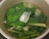 Foto langkah ke 6 dari resep Bakso.