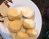 Foto del paso 1 de la receta: Enrrollado jamón y queso