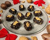 Foto del paso 5 de la receta: ✨💝Bombones de higo y nuez 💝2 ingredientes 💝✨