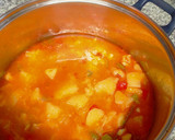 Foto del paso 9 de la receta: Patatas con bacalao