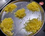Rainbow cheese toast recipe step 1 photo