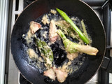 Tempe Cabe Hijau