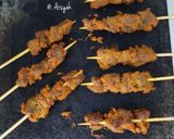 Foto langkah ke 5 dari resep Sate padang.