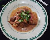 Foto langkah ke 5 dari resep Ayam Kecap Teriyaki.