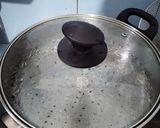 Foto langkah ke 2 dari resep Telur "kukus".