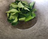 A picture of step 3 of Homemade Roasted Coriander & Cumin Seeds Powder - Roasted Dhaniya Jeera Powder.
