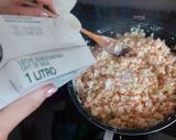 Foto del paso 2 de la receta Croquetas de palito de cangrejo