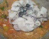 Foto langkah ke 3 dari resep 113. Cumi Woku.
