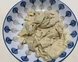 涼拌豆皮小黃瓜的食譜步驟6照片