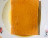 Hình bước làm 3 của món Bánh Flan truyền thống
