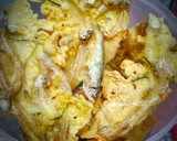 Foto langkah ke 4 dari resep Dempel Teri Glagah.