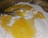 Foto langkah ke 5 dari resep Simple Pancake.