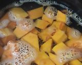 Foto del paso 1 de la receta: Pastel de verduras saludable 🥕