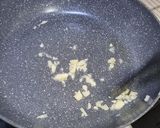 รูปขั้นตอนการทำที่ 1 ของ มะเขือเทศผัดไข่ทูน่า โลว์คาร์บ