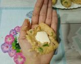 صورة لخطوة 3 من وصفة عجيجات الأرز 💛