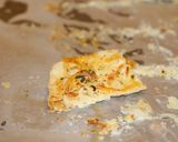 Foto del paso 2 de la receta: Hojaldre con especias/costras