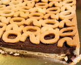 Une image de l'étape 8 de ☆Tarte au Chocolat☆.