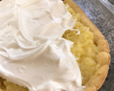 Foto del paso 4 de la receta: Lemon Pie Clásico 🍋