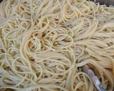 Foto del paso 3 de la receta: Spaguettis alla Norma