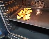 Foto del paso 1 de la receta Merluza en papillote
