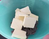 Foto del paso 3 de la receta: Brownie