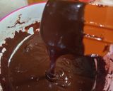 Foto langkah ke 3 dari resep Bolu Kukus Coklat Gluten Free.