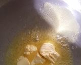 A picture of step 2 of Pear Upside-Down Cake.