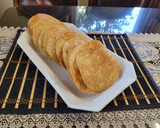 Foto del paso 5 de la receta: Tostadas hechas en casa