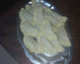 Foto del paso 2 de la receta: Truchas de cabello de ángel