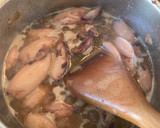 Foto del paso 6 de la receta: Chipirones encebollados