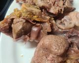 Foto del paso 11 de la receta: 80. Puchero de Garbanzos