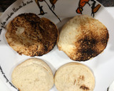 Foto del paso 3 de la receta: Hamburguesa a mi manera