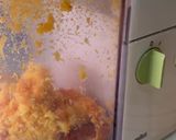 A picture of step 2 of Fresh Juice Alternative to Store-Bought Sunquick.