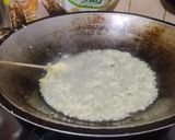 Foto langkah ke 2 dari resep Telur gulung.