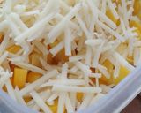 Foto langkah ke 3 dari resep Jasuke.