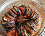 Foto del paso 12 de la receta: Ratatouille
