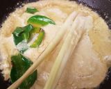 Foto langkah ke 2 dari resep Soto Lamongan + Perkedel.