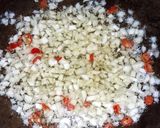 Foto langkah ke 4 dari resep Chilli Oil.