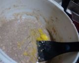 Foto del paso 9 de la receta: Budín de avena y harina integral